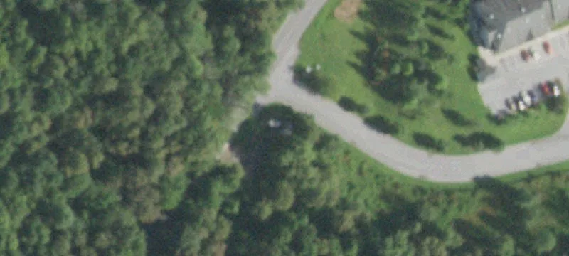 Development Land with Utilities Nearby