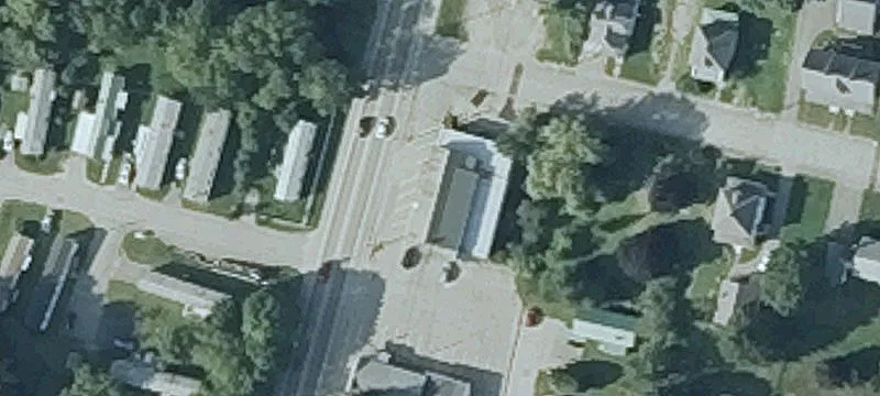 Mixed-Use Medical Office Building