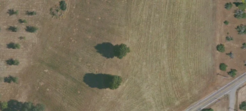 Residential Development Land