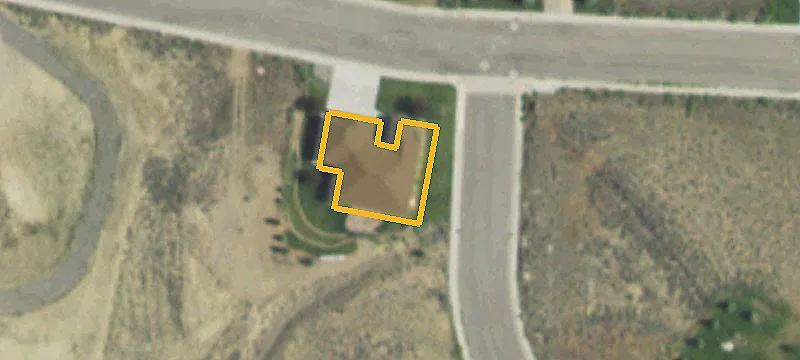 Residential Land/Home Lot