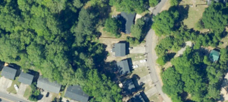 Renovated Townhome Community