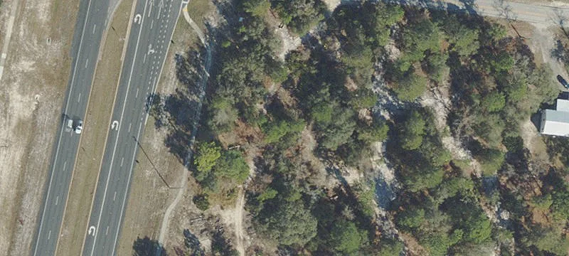Buildable Residential Homesite