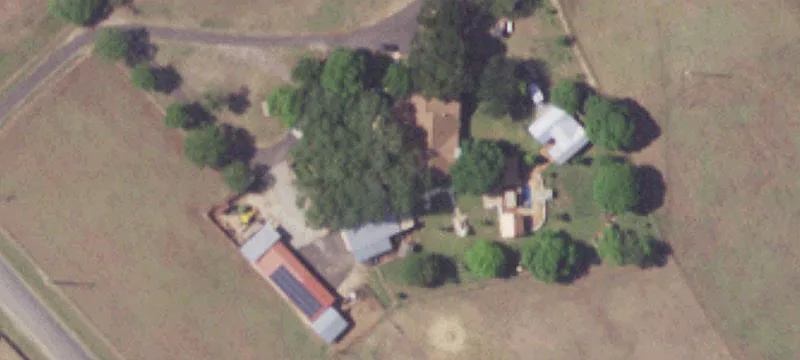 Multi-Residence Estate Land