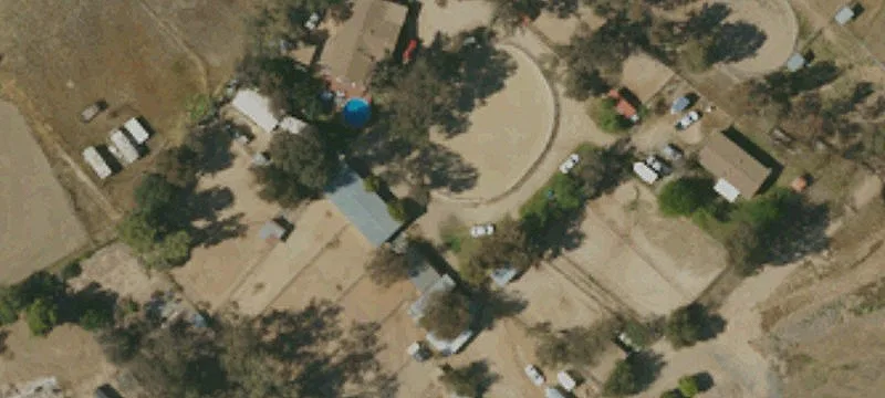 Producing Vineyard Estate Land
