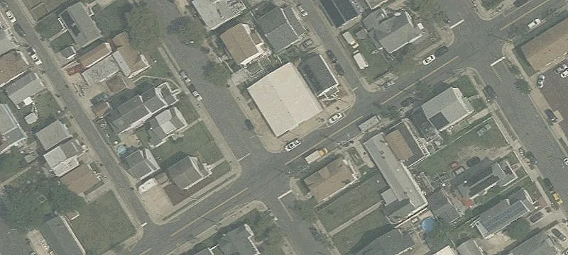 Industrial Warehouse with Office