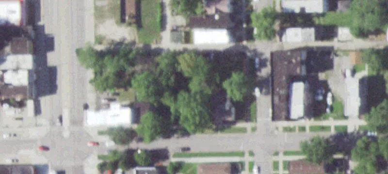 Residential Land Parcel