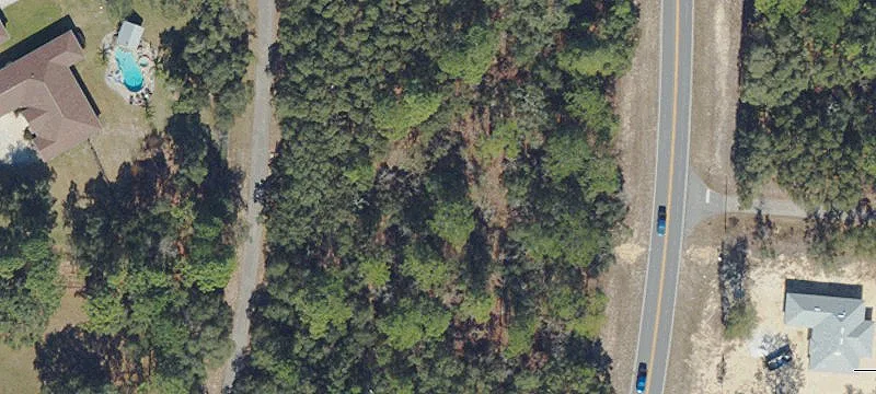 Office-Zoned Commercial Land Lot