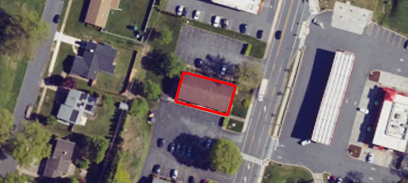 Office Suite for Lease