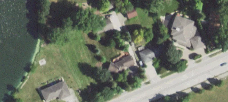 Residential Development Land