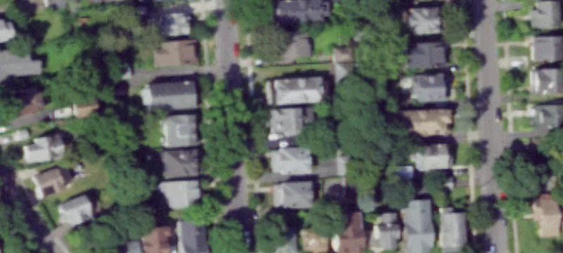 Two-Family Residential Income Property