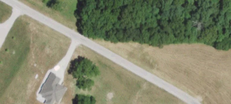 Residential Land Lot