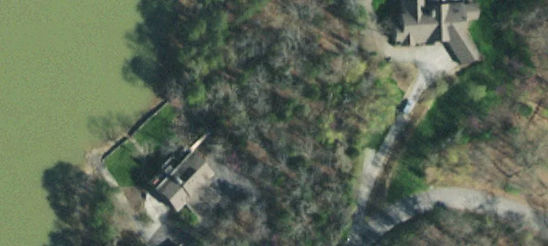 Waterfront Land Parcel