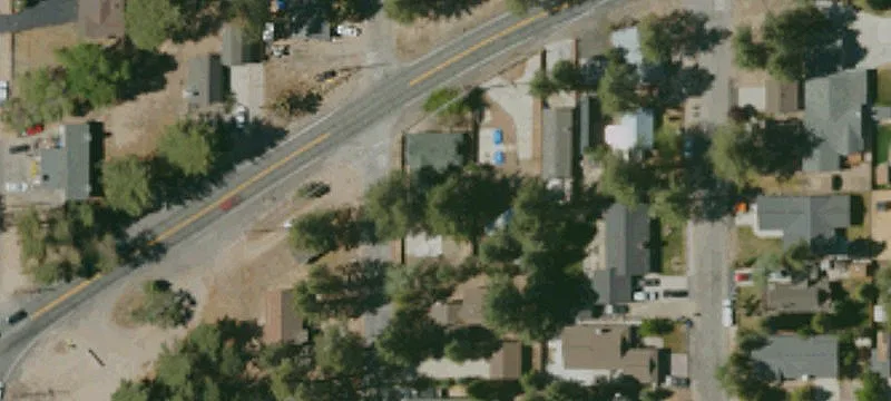 Lakefront Development Lot