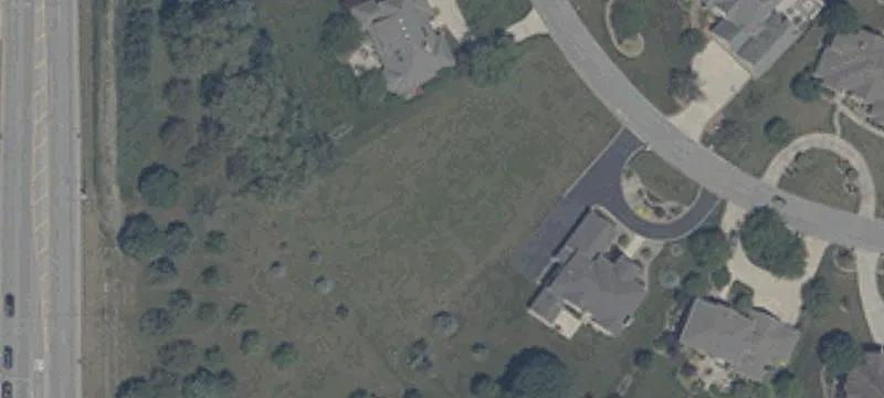 Vacant Residential Lot