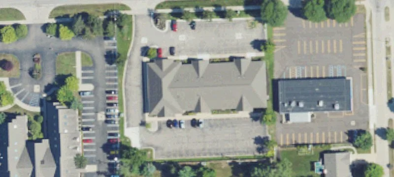 Multi-Tenant Office Building