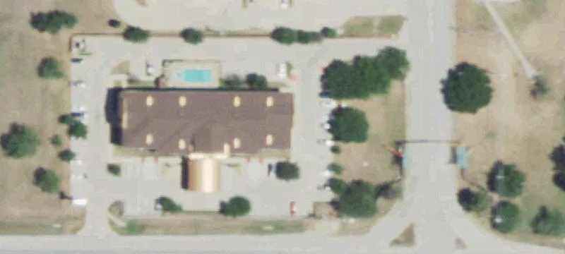 Holiday Inn Express Hotel