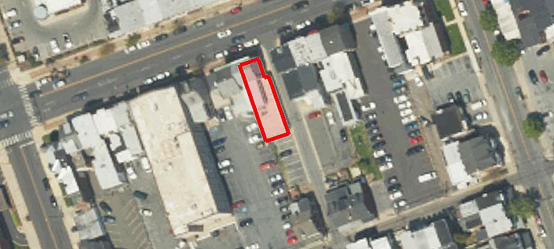 Flexible Mixed-Use Commercial Building