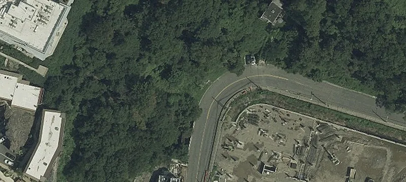 Mixed-Use Development Land Parcel