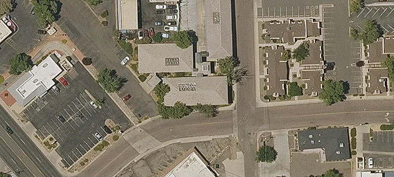Multi-Tenant Office Building