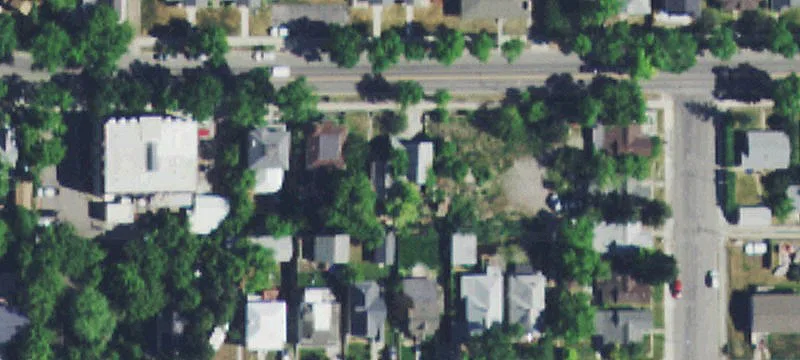Residential Building Lot