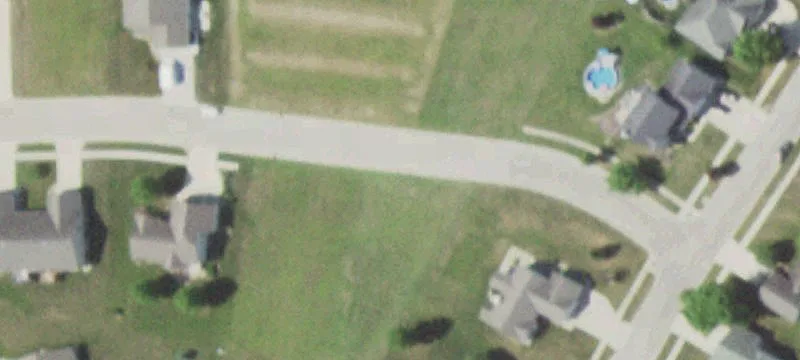 Residential Building Lot