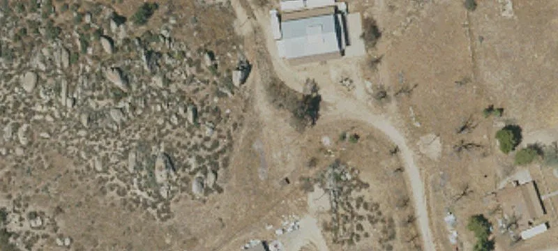 Residential Land Parcel With Views