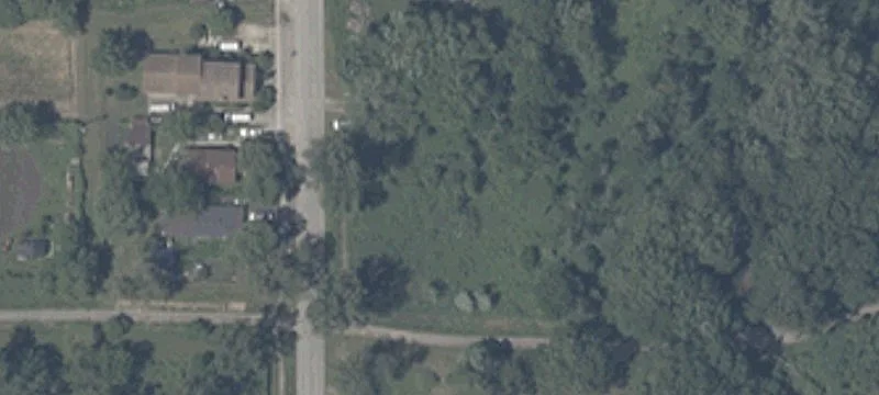 Residential Building Lot