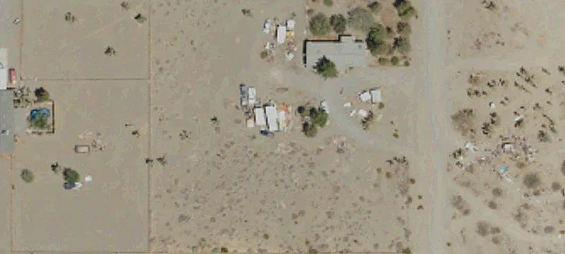 Rural Living Corner Land Parcel