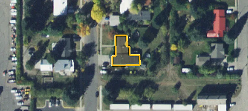 Commercial Condo Flex Warehouses