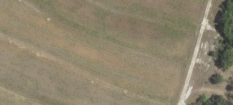 Unrestricted Cattle Ranch with Home