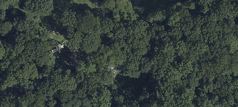 Wooded Residential Building Lot