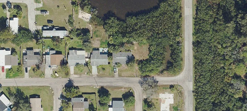 Waterfront Land Redevelopment Opportunity