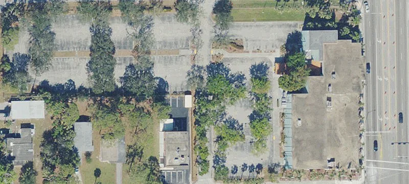 Professional Office Building