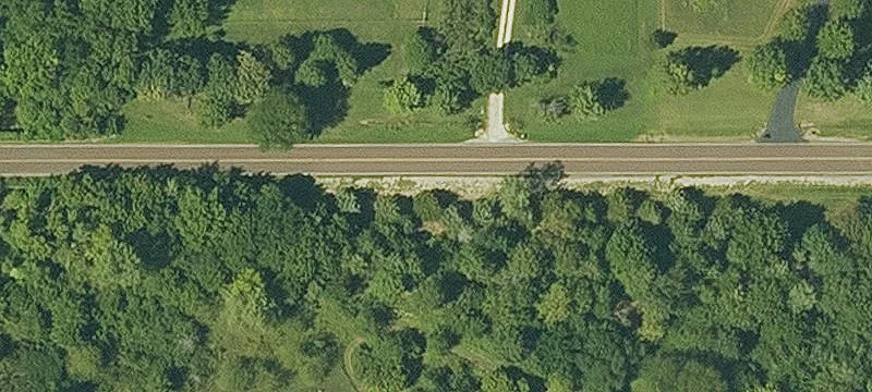 High-Visibility Commercial Land Lot