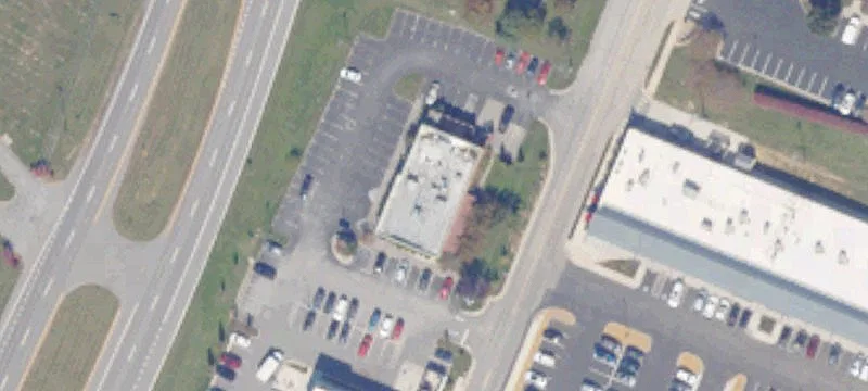 Freestanding Restaurant with Long-Term Lease