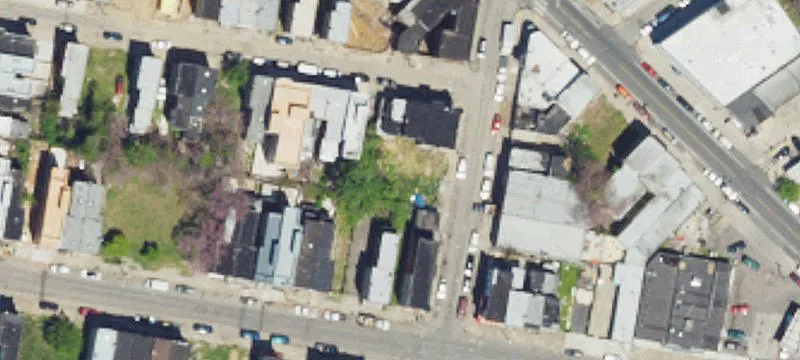 Vacant Residential Lot