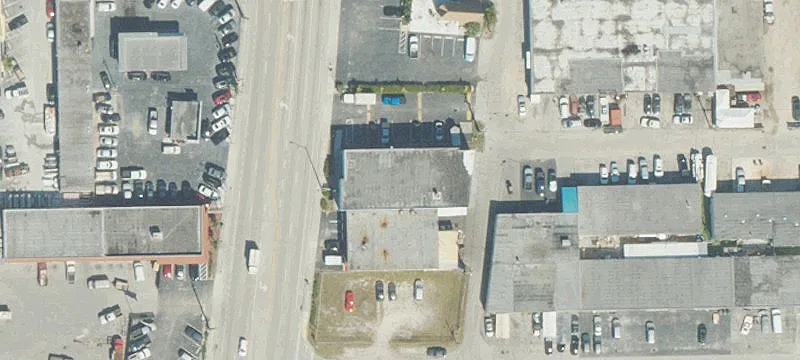 Warehouse and Retail Portfolio