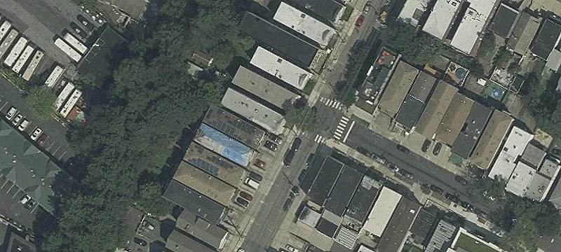 Legal Four-Family Building with HVAC