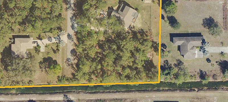 Vacant Residential Lot