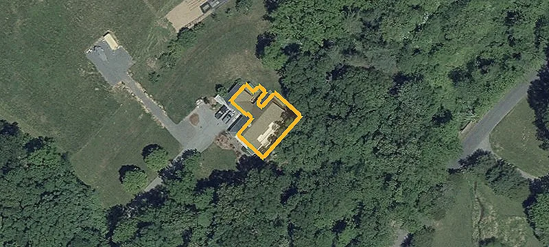 Private Retreat Acreage