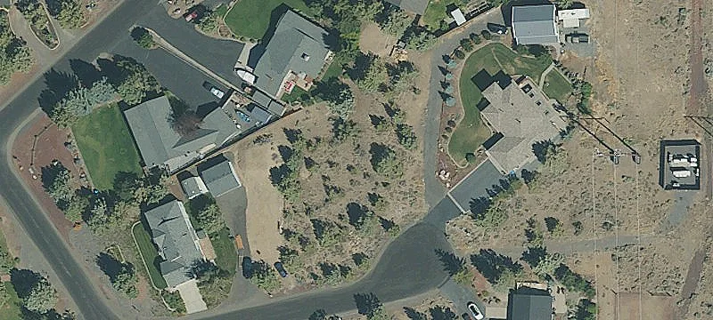 Residential Development Lot