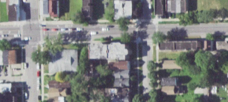 Renovated 13-Unit Apartment Building