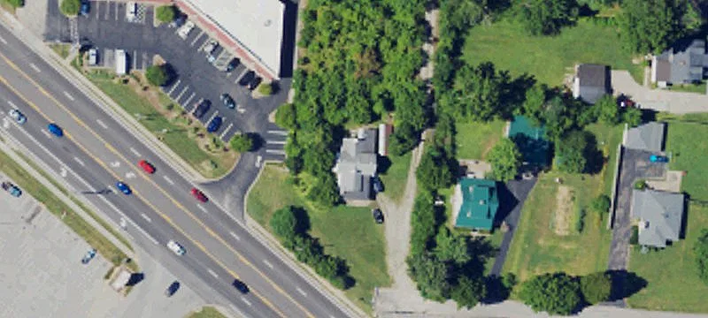 C-1 Retail Development Land