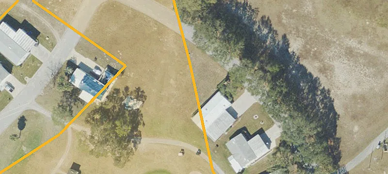 Golf Course Residential Lot
