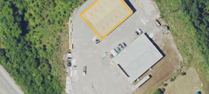 Commercial Land Parcel