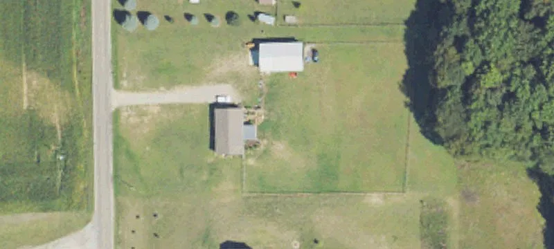 Recreation Land with Road Frontage