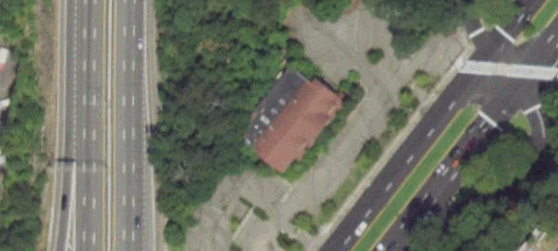 Specialty Land Parcel
