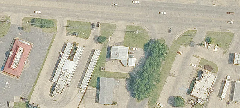 NNN Retail Investment Property