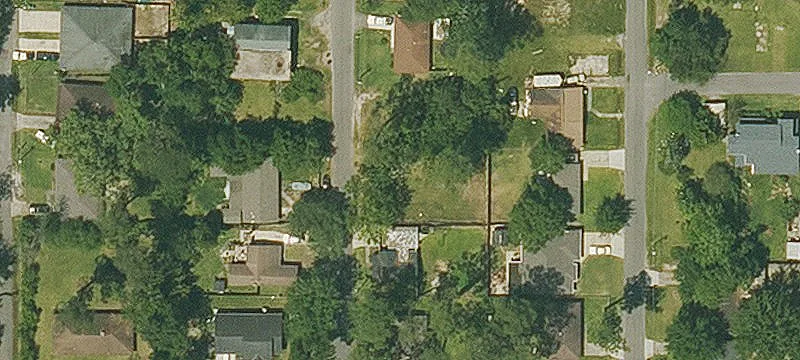 Vacant Residential Land Lot