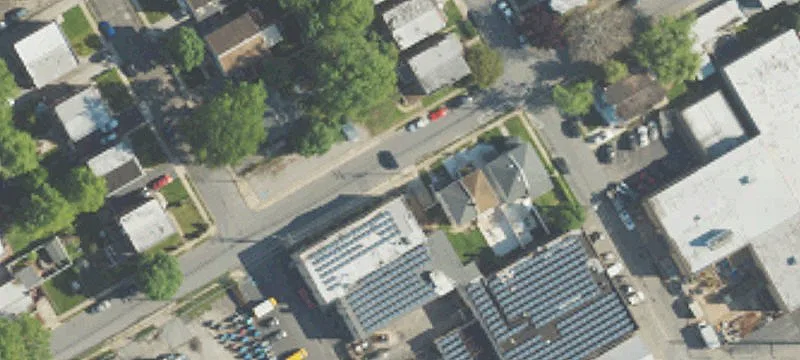 Industrial Income Property